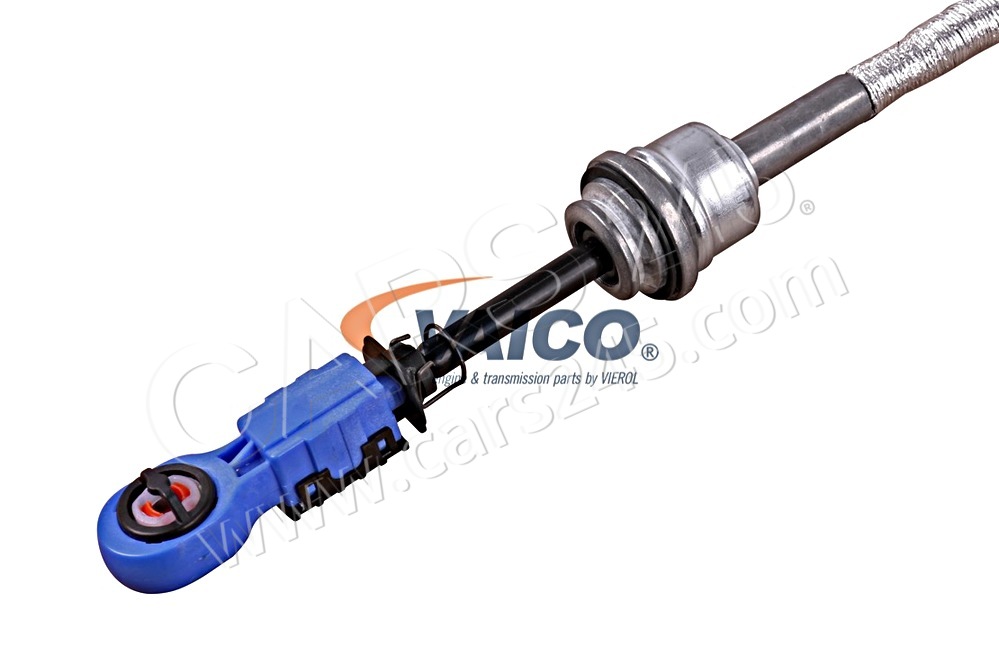 Cable, manual transmission VAICO V25-0133 2