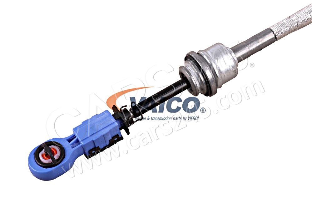 Cable, manual transmission VAICO V25-0133 3