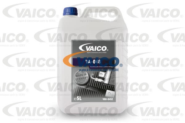 Antifreeze VAICO V60-0452