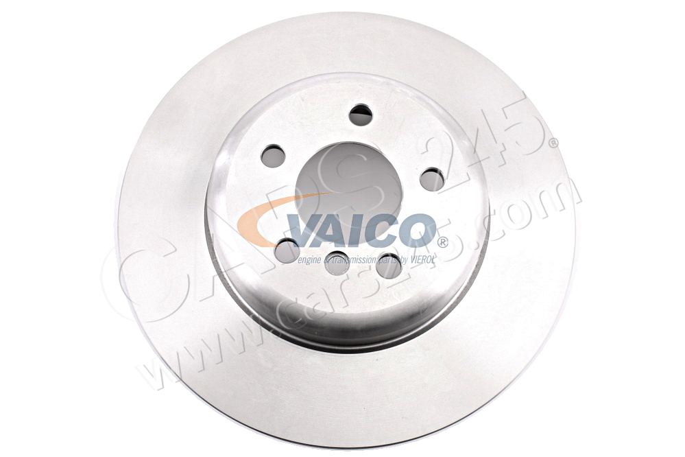 Brake Disc VAICO V20-80098