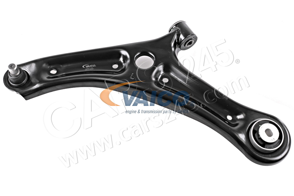Control/Trailing Arm, wheel suspension VAICO V25-1123