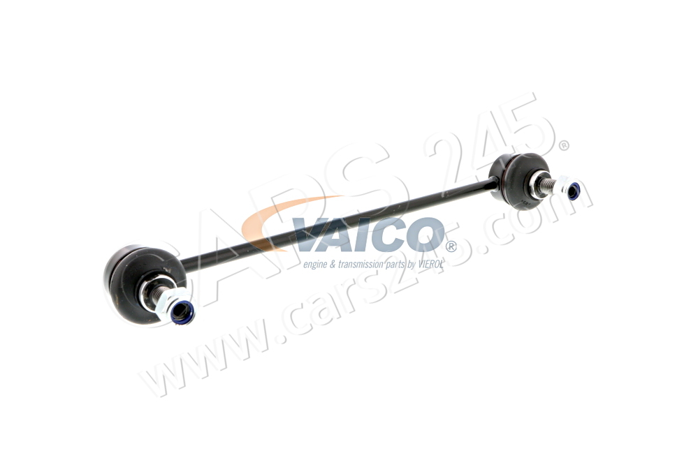 Link/Coupling Rod, stabiliser bar VAICO V25-7029