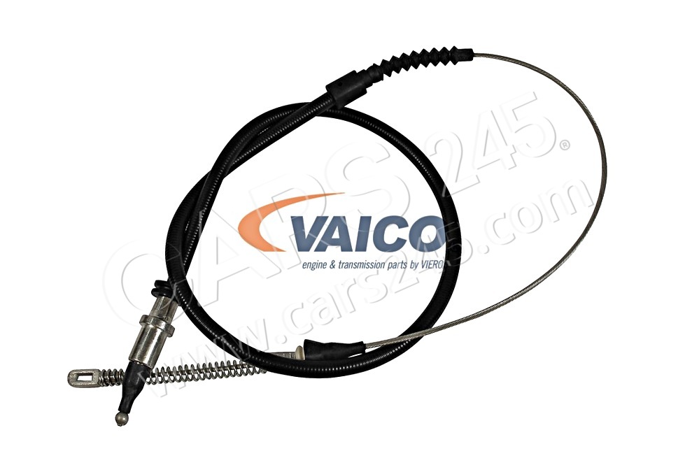 Cable Pull, parking brake VAICO V40-30050