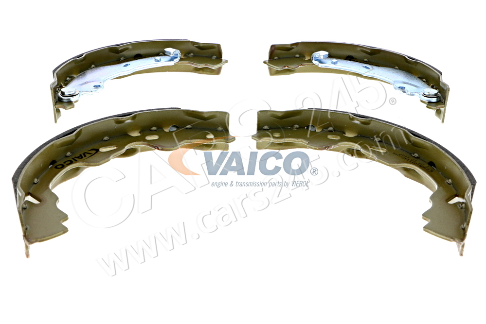Brake Shoe Set VAICO V42-4135