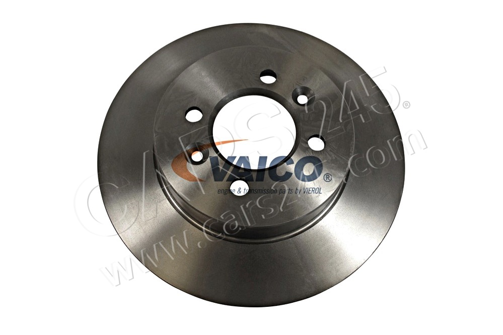 Brake Disc VAICO V46-40006