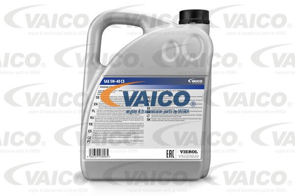 Engine Oil VAICO V60-0424 2