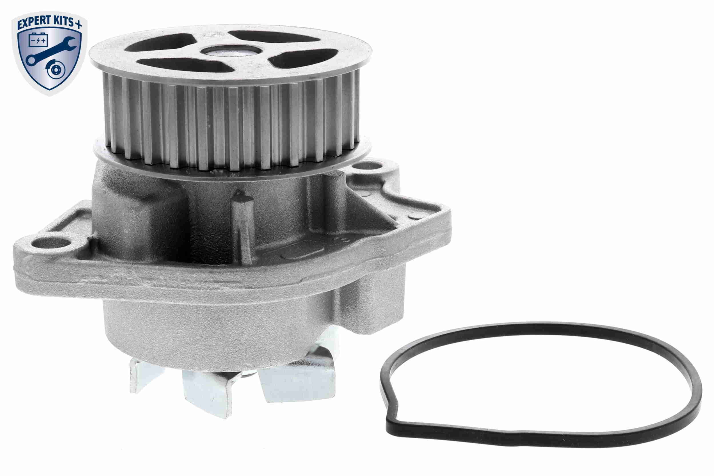 Water Pump & Timing Belt Kit VAICO V10-50114-BEK 9