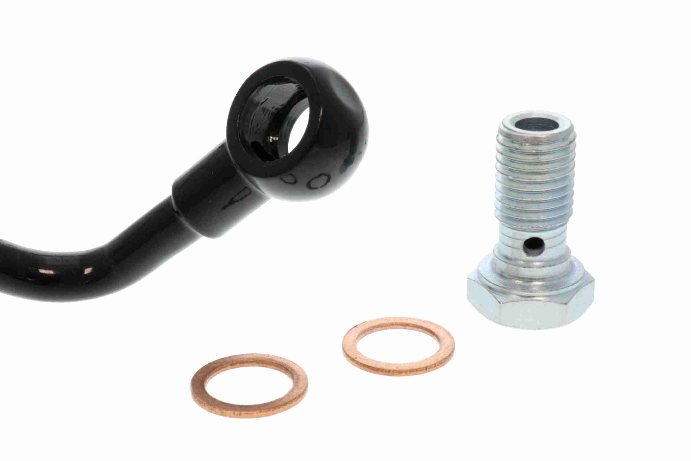 Oil Pipe, charger VAICO V10-7905 3