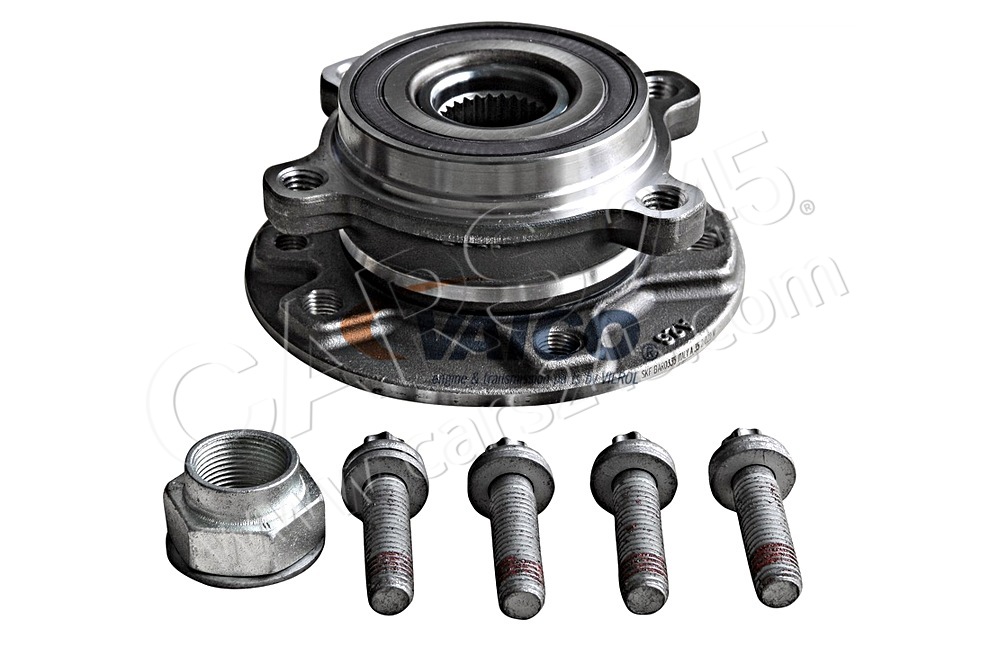 Wheel Bearing Kit VAICO V24-0653