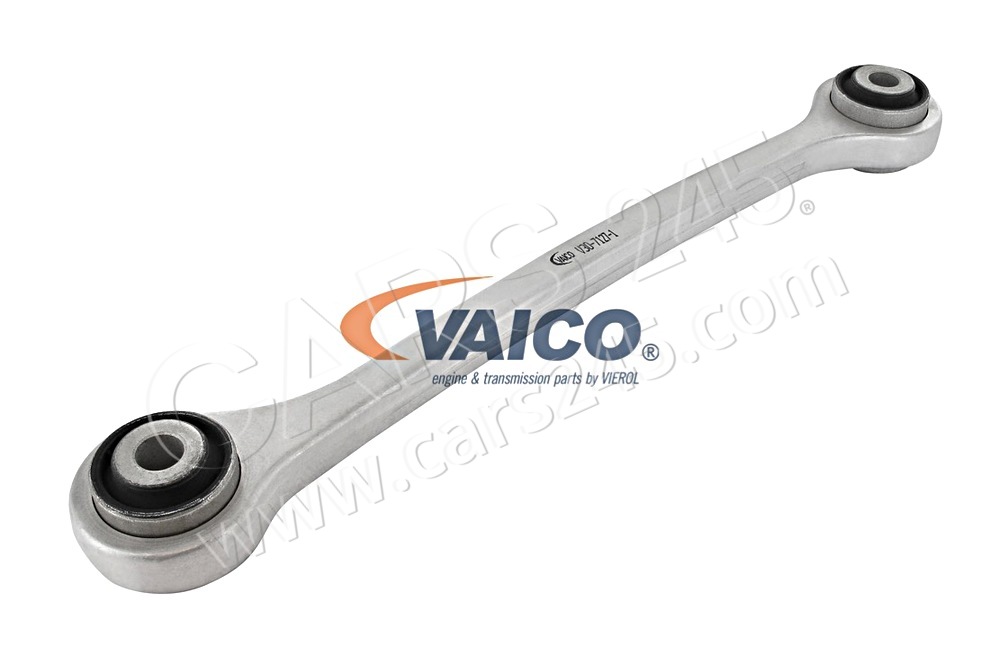 Link/Coupling Rod, stabiliser bar VAICO V30-7127-1
