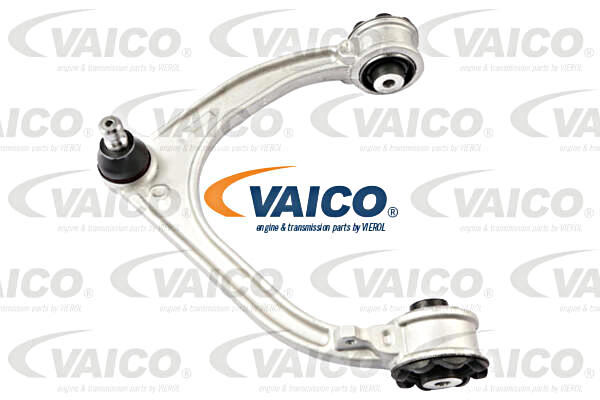 Control/Trailing Arm, wheel suspension VAICO V41-0057