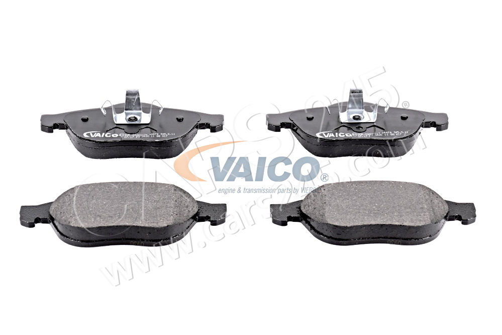 Brake Pad Set, disc brake VAICO V46-0154
