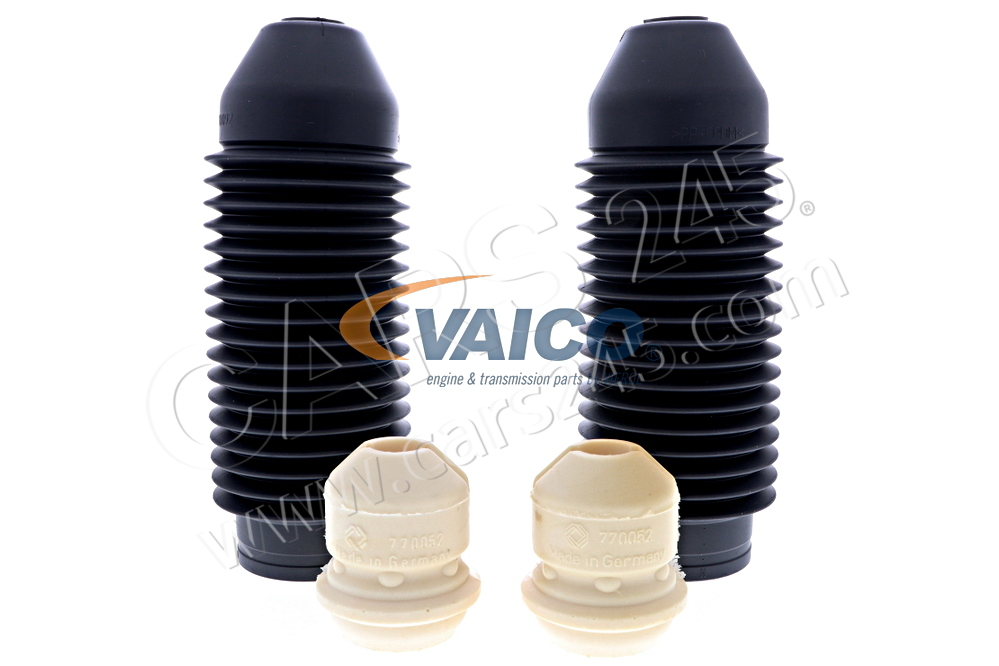Dust Cover Kit, shock absorber VAICO V10-1590