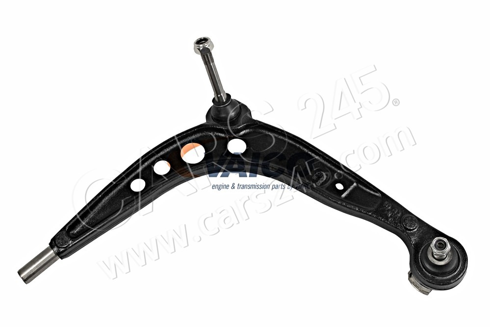 Control/Trailing Arm, wheel suspension VAICO V20-7014-1