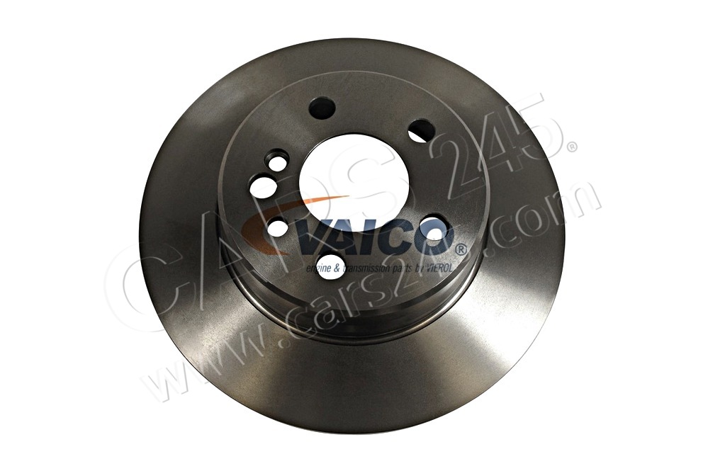 Brake Disc VAICO V30-40015