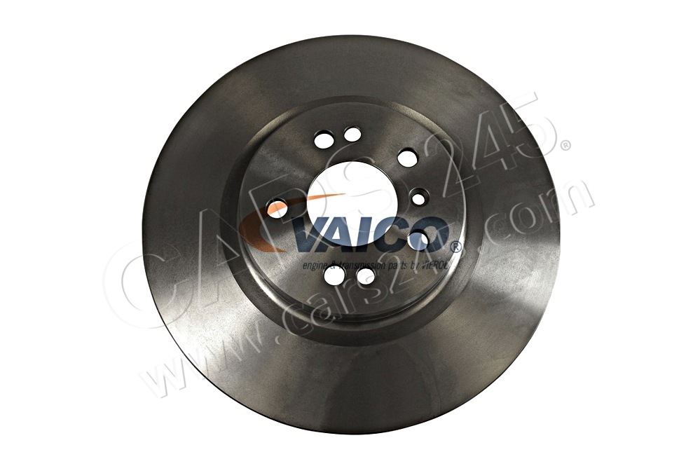 Brake Disc VAICO V30-80013