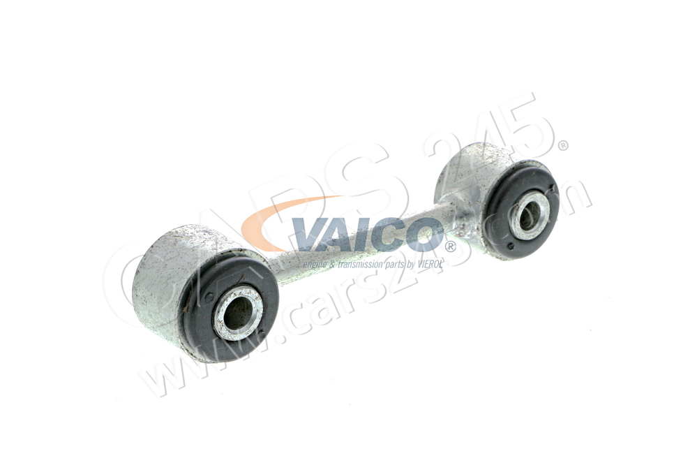 Link/Coupling Rod, stabiliser bar VAICO V33-0047