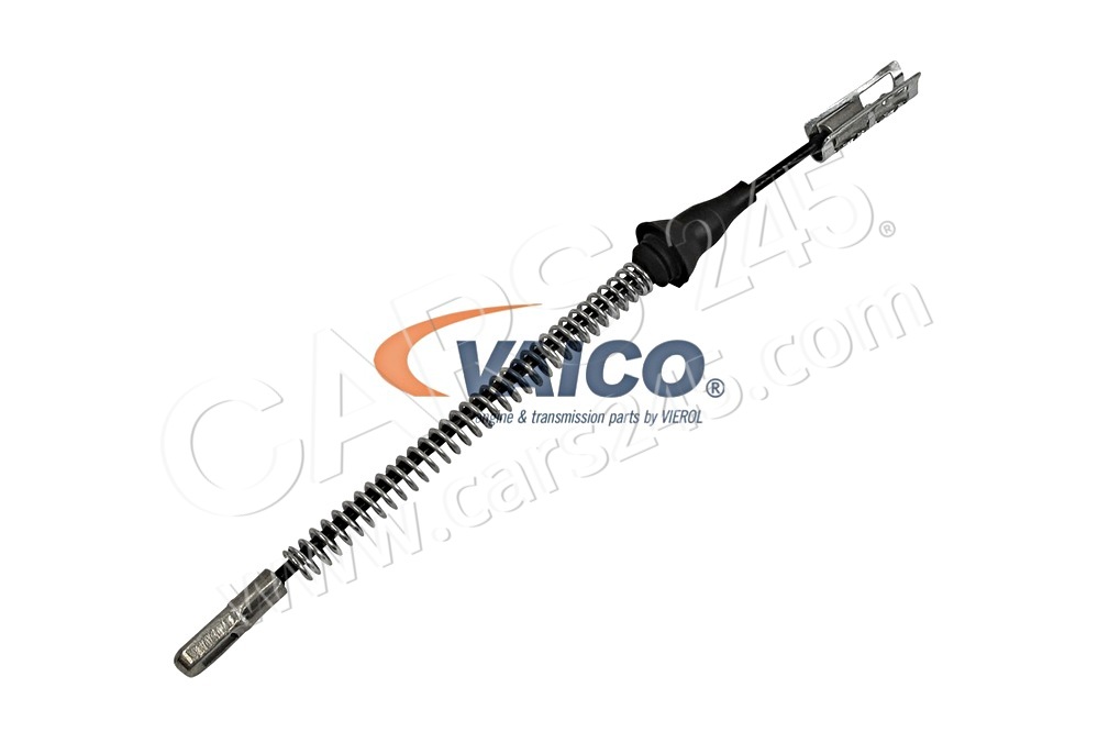 Cable Pull, parking brake VAICO V40-30013