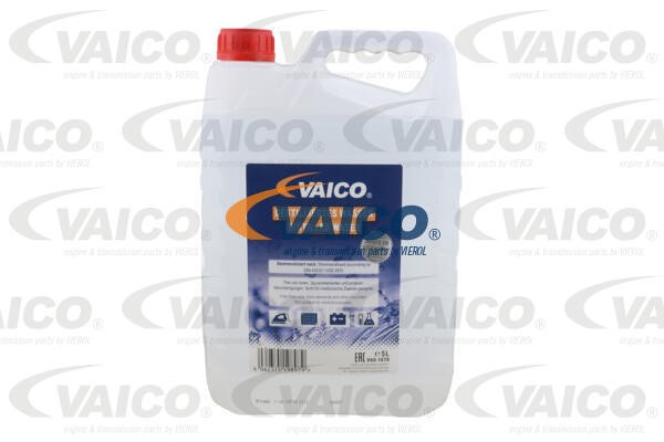 Distilled Water VAICO V60-1070