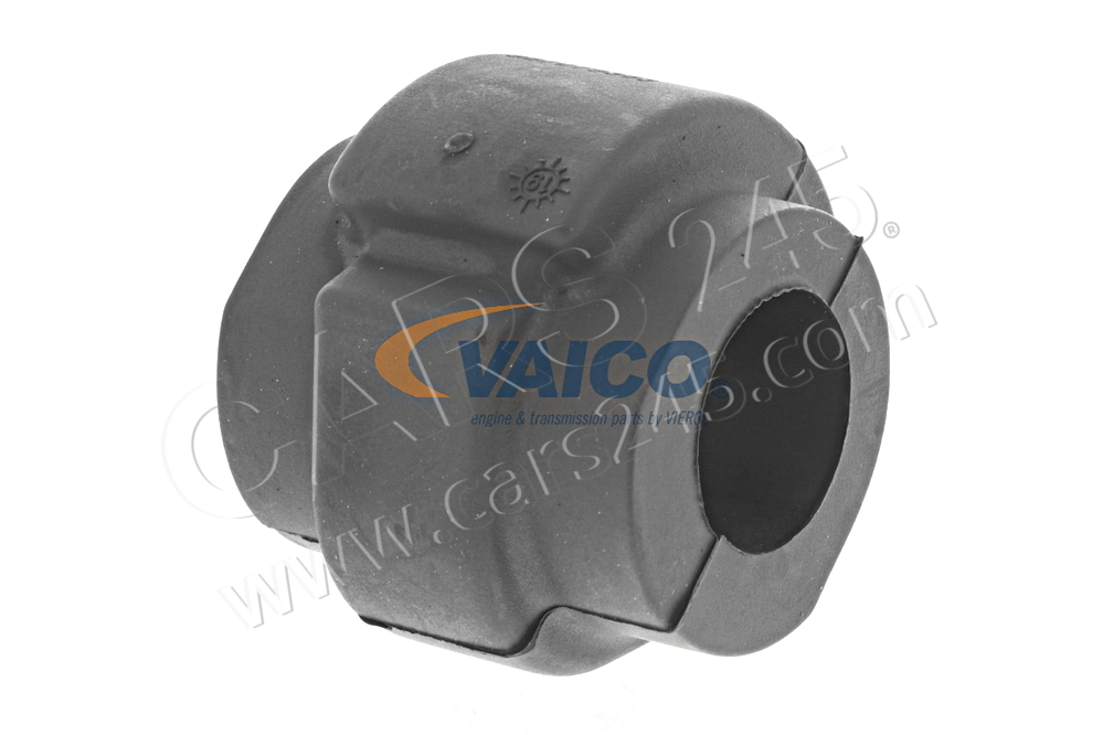 Mounting, stabiliser bar VAICO V10-3876