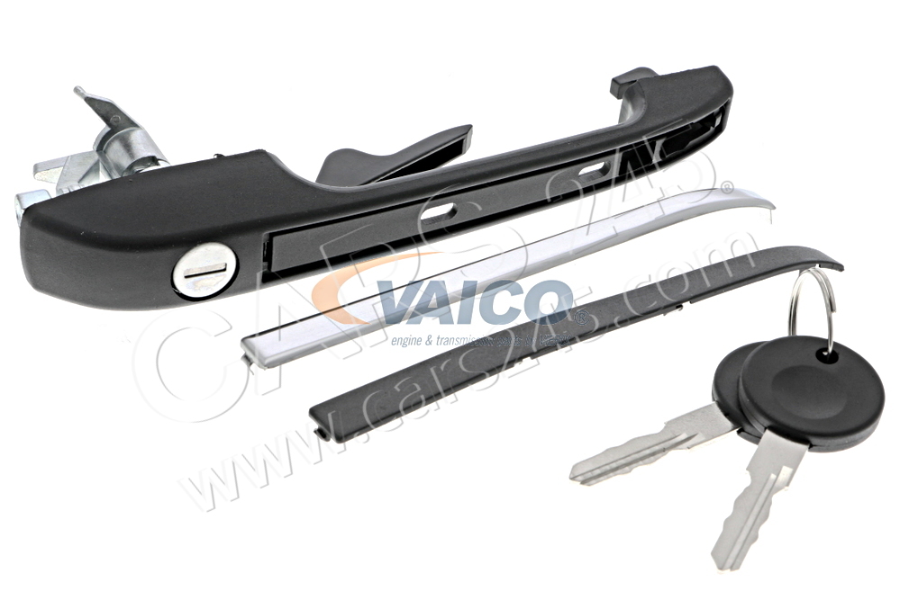 Outer door handle VAICO V10-6144