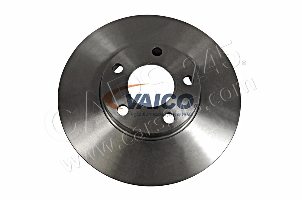 Brake Disc VAICO V10-80040