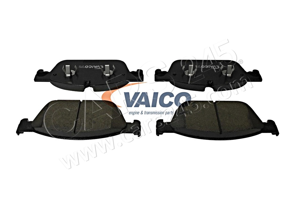 Brake Pad Set, disc brake VAICO V30-2137