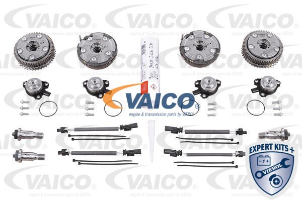 Repair Kit, camshaft adjustment VAICO V30-3638