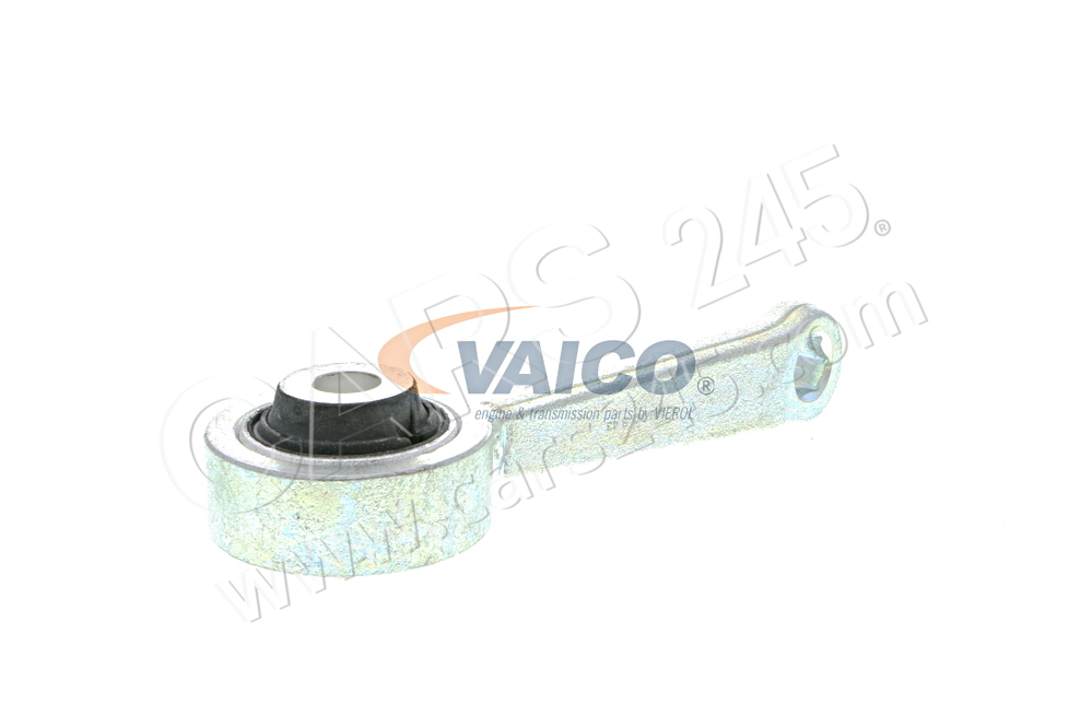Link/Coupling Rod, stabiliser bar VAICO V30-7430