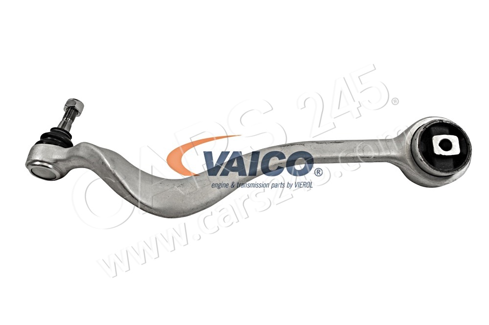 Control/Trailing Arm, wheel suspension VAICO V20-7156