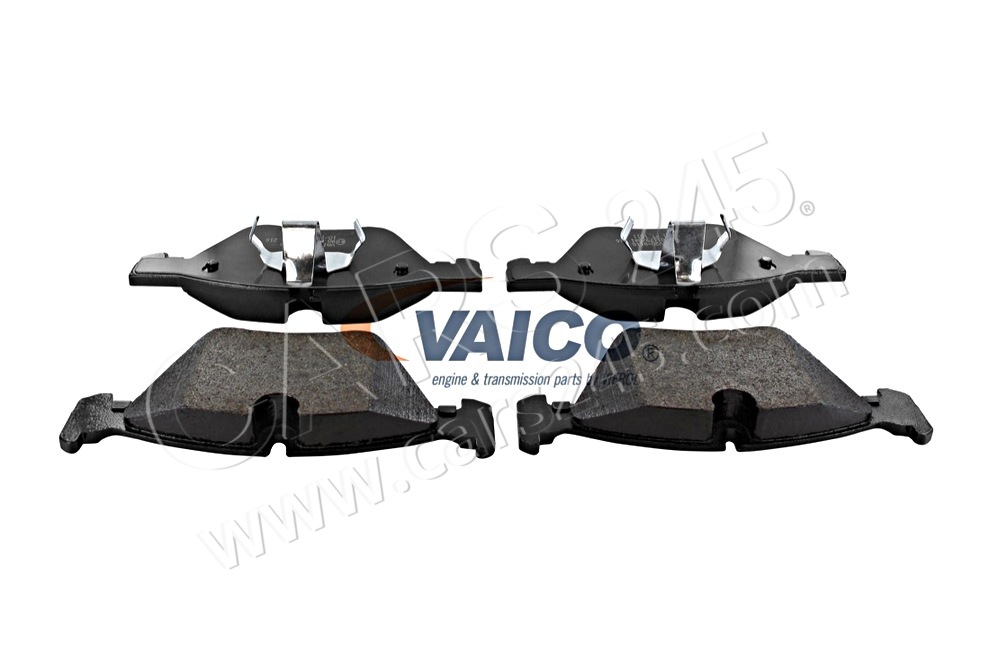 Brake Pad Set, disc brake VAICO V20-8118