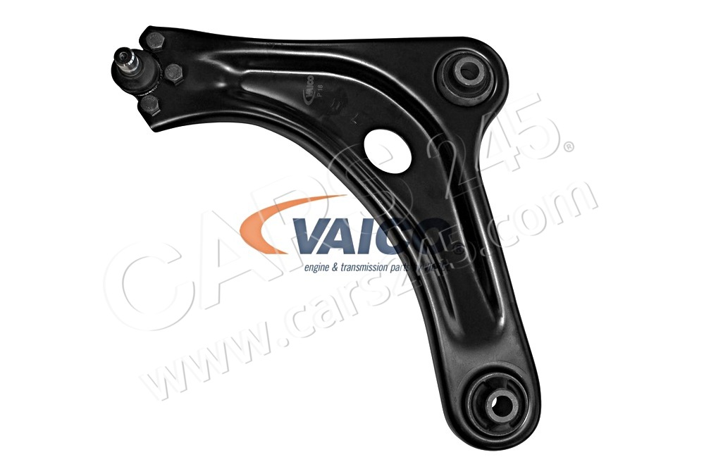 Control/Trailing Arm, wheel suspension VAICO V22-9521