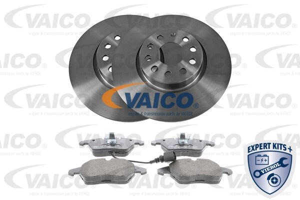 Brake Kit, disc brake VAICO V10-6623
