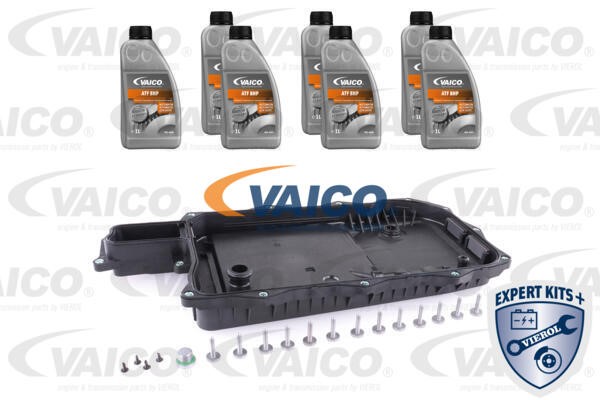 Parts kit, automatic transmission oil change VAICO V20-4061