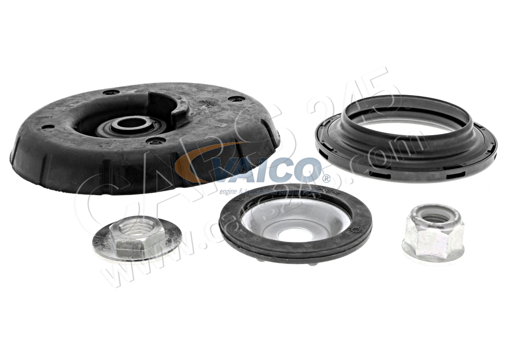 Repair Kit, suspension strut support mount VAICO V22-0349