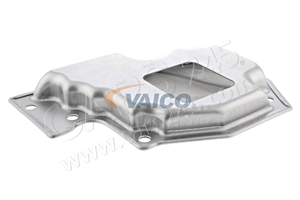 Hydraulic Filter, automatic transmission VAICO V40-0145
