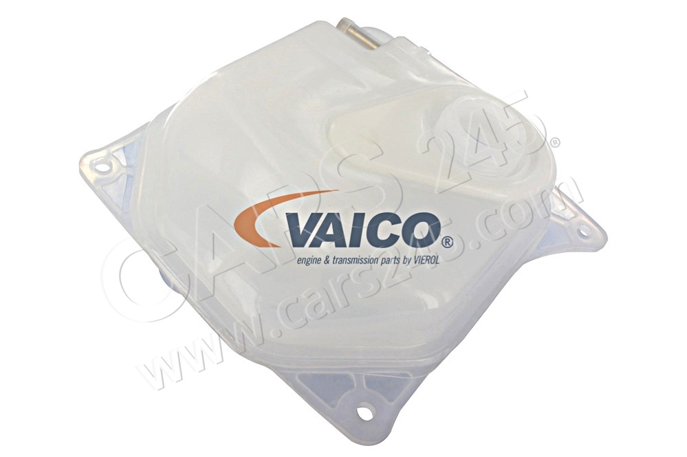 Expansion Tank, coolant VAICO V10-0020