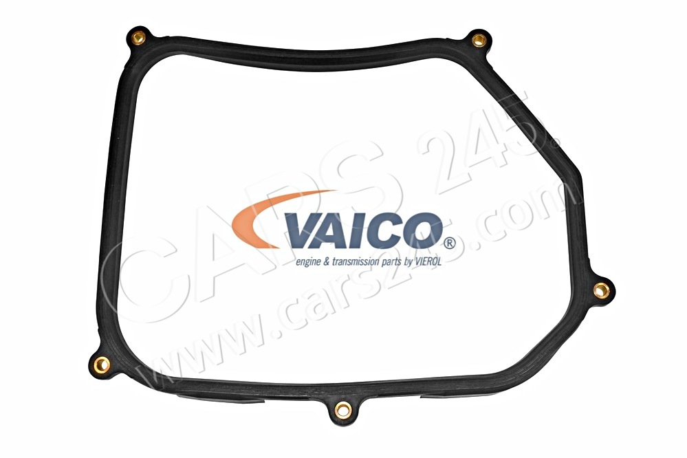 Gasket, automatic transmission oil sump VAICO V10-2499