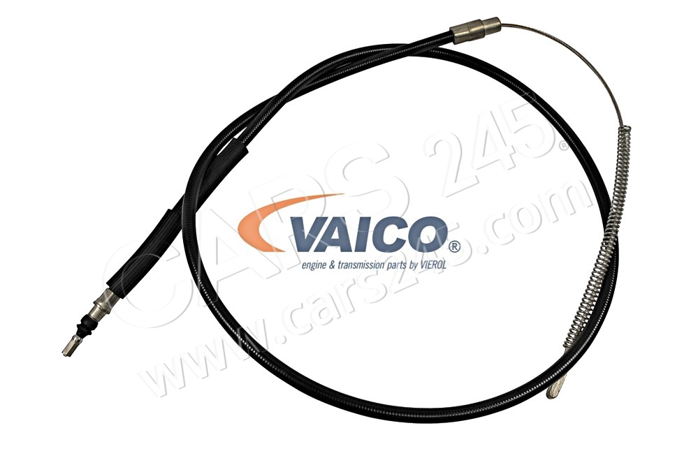 Cable Pull, parking brake VAICO V10-30036