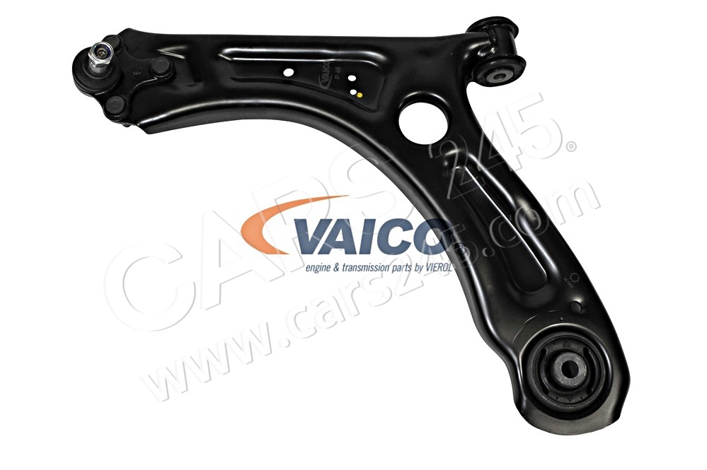 Control/Trailing Arm, wheel suspension VAICO V10-3183