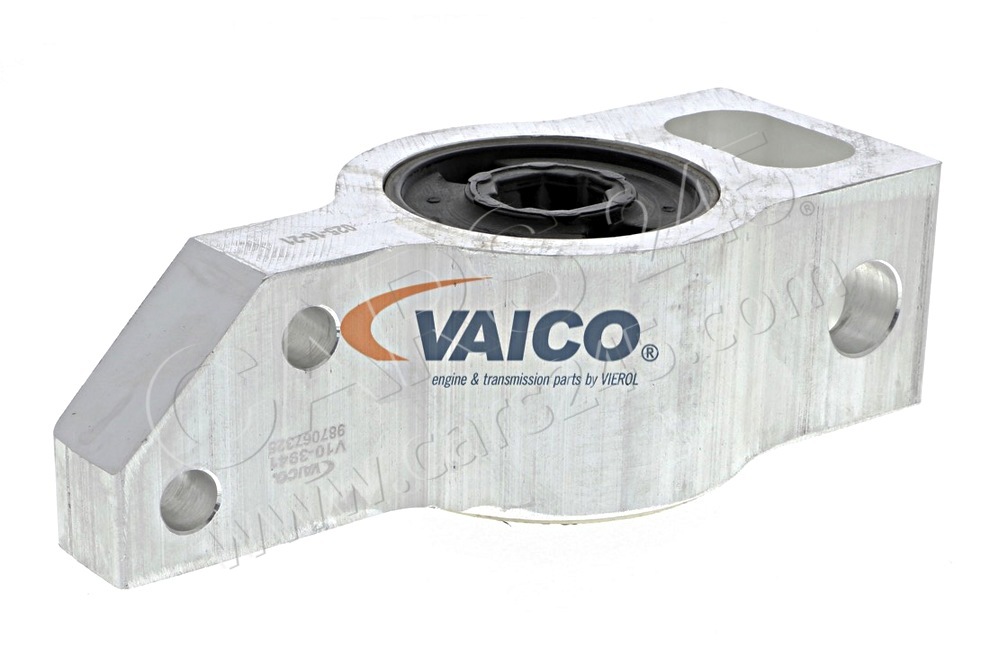 Mounting, control/trailing arm VAICO V10-3941