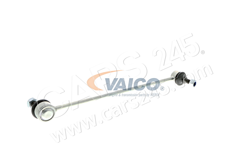 Link/Coupling Rod, stabiliser bar VAICO V40-1005