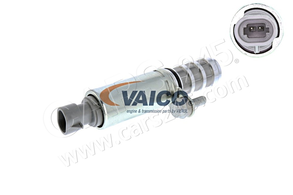 Control Valve, camshaft adjustment VAICO V40-1424