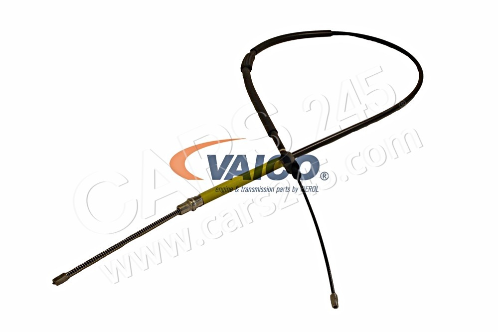 Cable, parking brake VAICO V42-30015