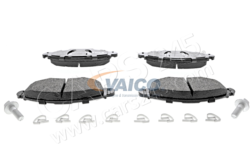 Brake Pad Set, disc brake VAICO V42-4110