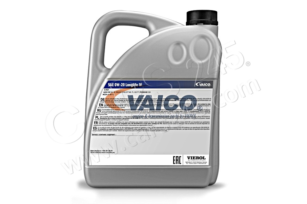 Engine Oil VAICO V60-0333