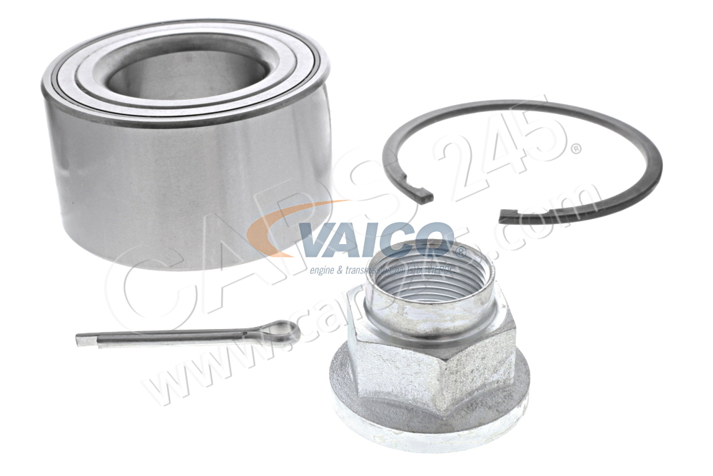Wheel Bearing Kit VAICO V70-0537