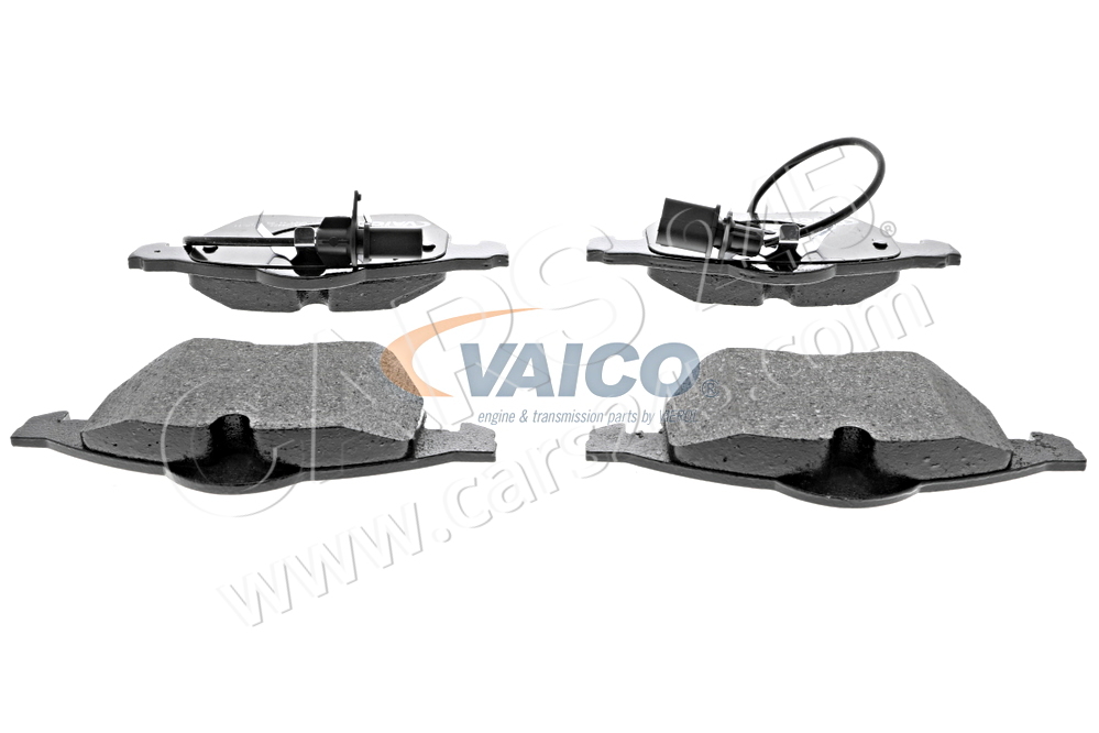 Brake Pad Set, disc brake VAICO V10-8146