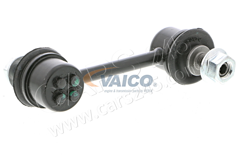Link/Coupling Rod, stabiliser bar VAICO V32-0258