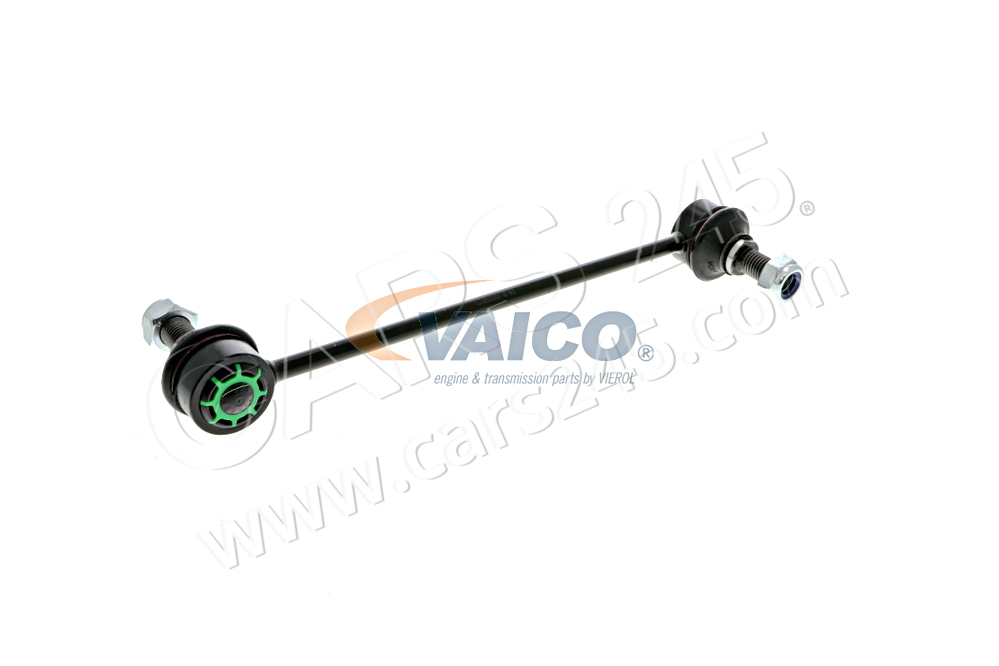 Link/Coupling Rod, stabiliser bar VAICO V40-1311